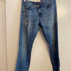 Rag&Bone Dre Jeans